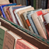 Les Bouquinistes