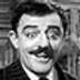 Gomez Addams