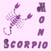 moniscorpio