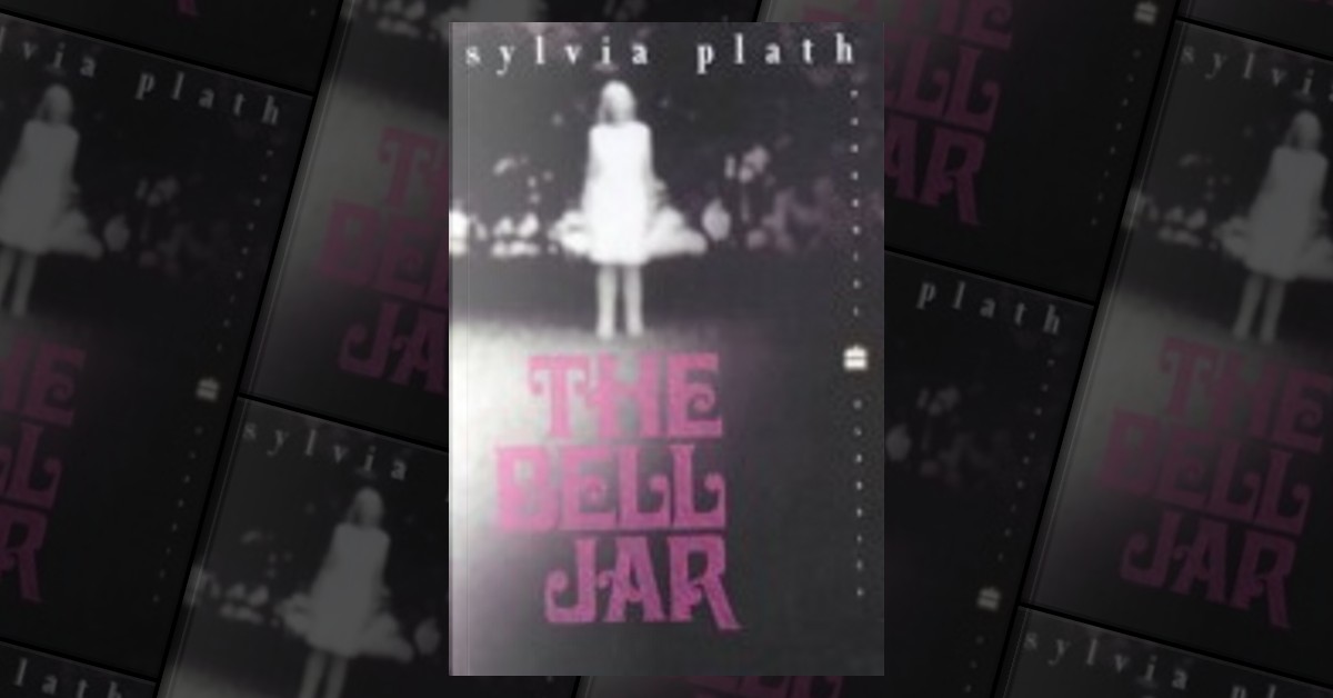 La campana di vetro di Sylvia Plath, Mondadori, eBook - Anobii