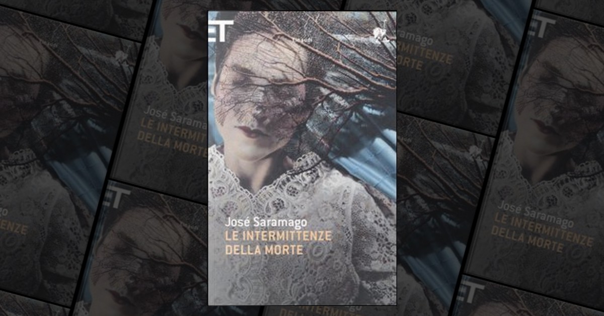 RECENSIONE LE INTERMITTENZE DELLA MORTE