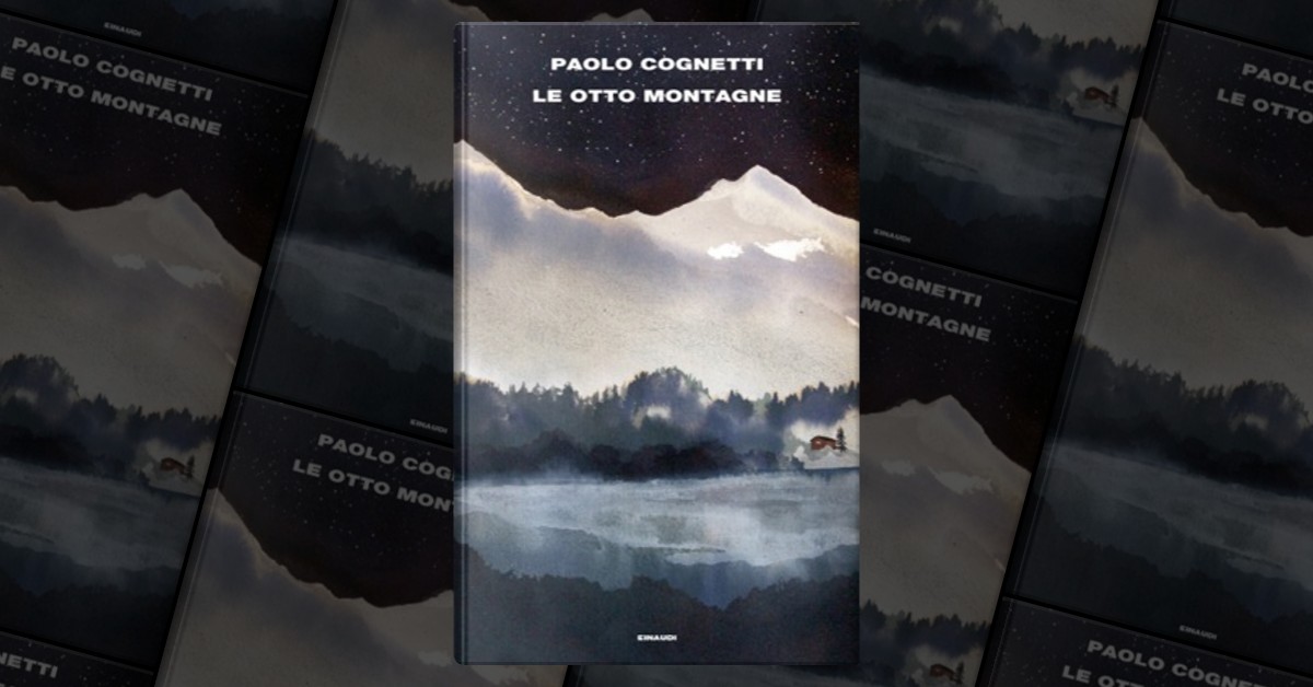 Le otto montagne - Le storie di Paolo Cognetti - Modulazioni Temporali
