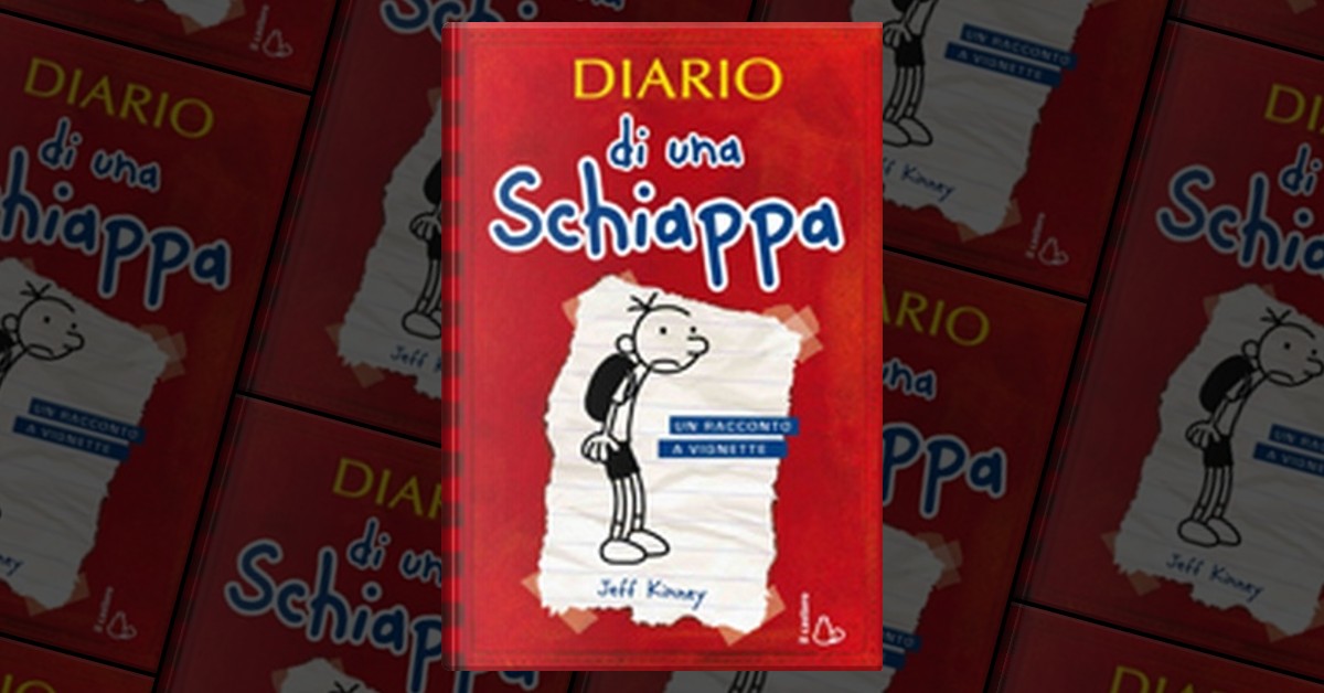 Diario di una schiappa fai-da-te by Jeff Kinney, Il Castoro, Hardcover -  Anobii