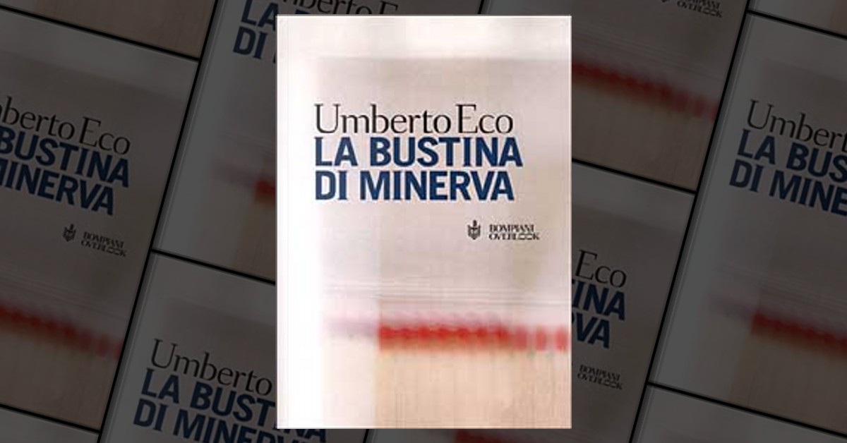 Le Bustine di Minerva