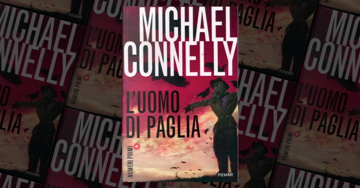 L'uomo di paglia - Edizioni Piemme