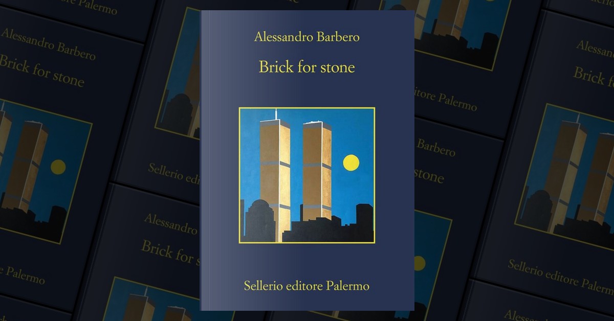 Brick for stone di Alessandro Barbero, Sellerio, Paperback - Anobii