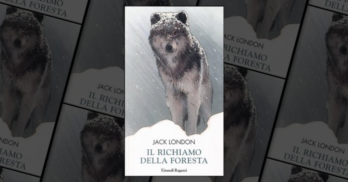 Il richiamo della foresta - Ragazzi Mondadori