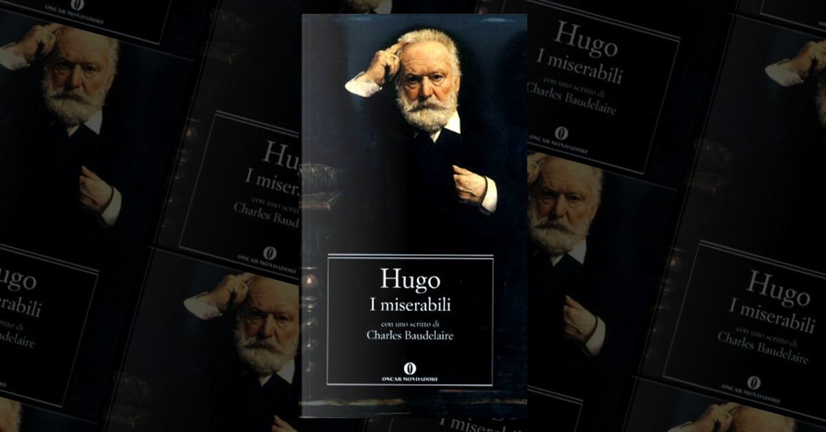 I miserabili by Victor Hugo, Mondadori, Case - Anobii