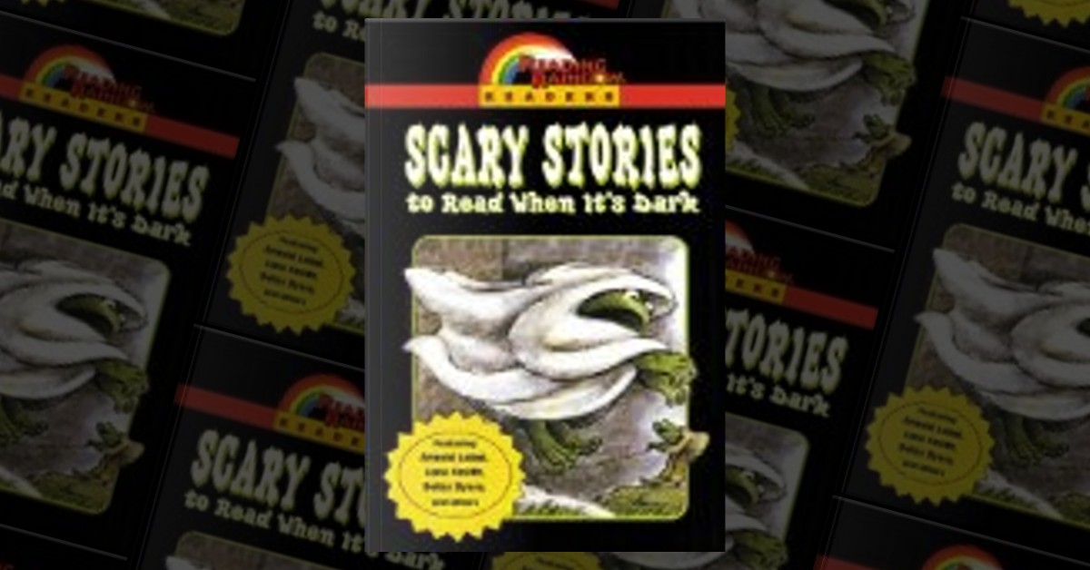 scary-stories-to-read-when-it-s-dark-alvin-schwartz-arnold-lobel