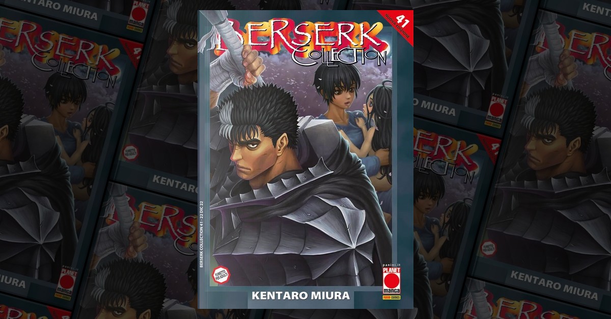 Berserk collection. Serie nera (Vol. 31-35) : Miura, Kentaro: :  Libri