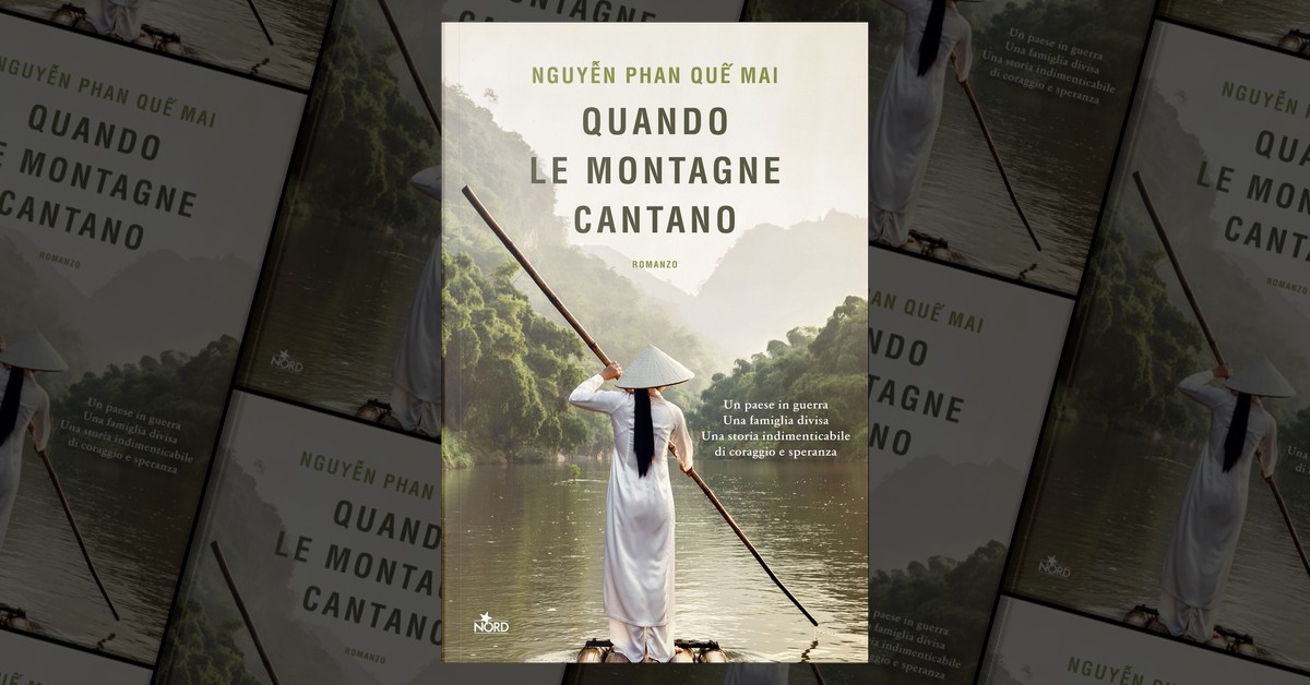Quando le montagne cantano di Phan Que Mai Nguyen, Nord, Paperback - Anobii