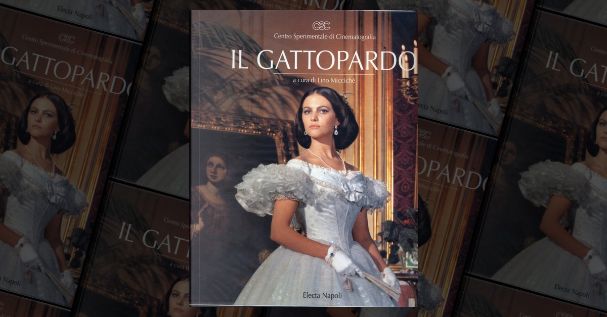 Il Gattopardo, Mondadori Electa, Paperback - Anobii