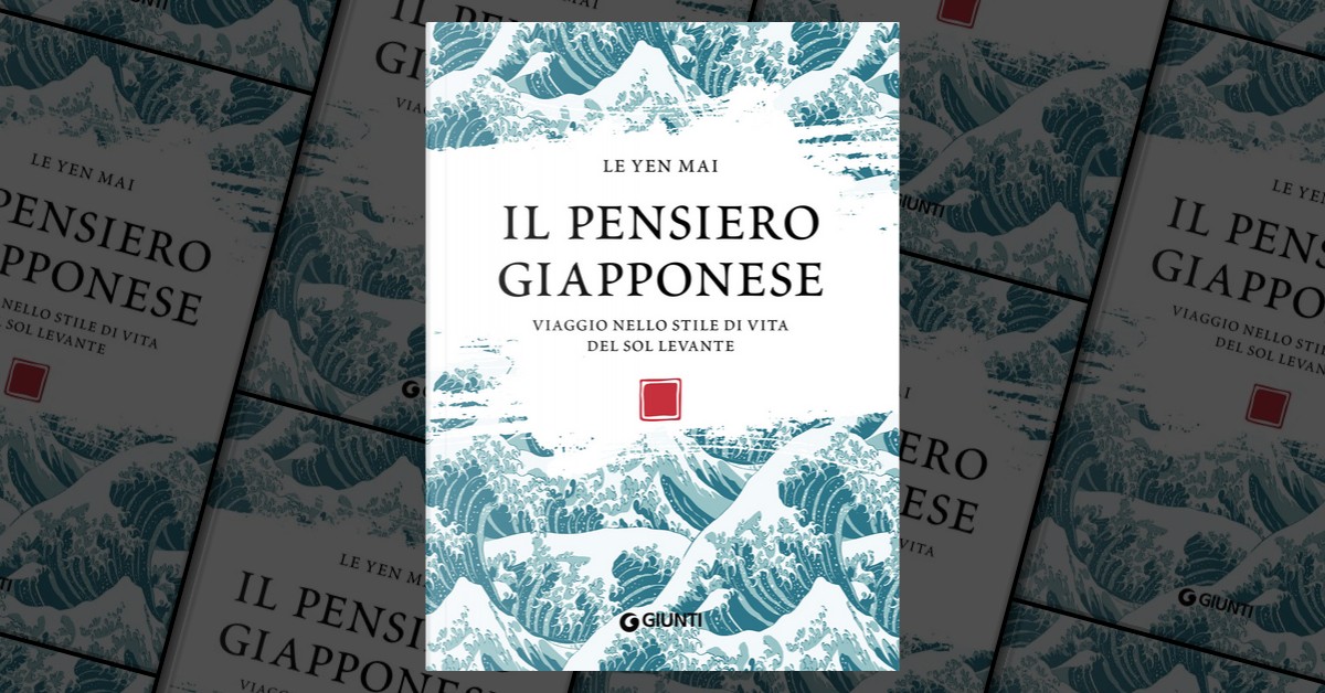 Il Pensiero Giapponese - Le Yen Mai - Libro