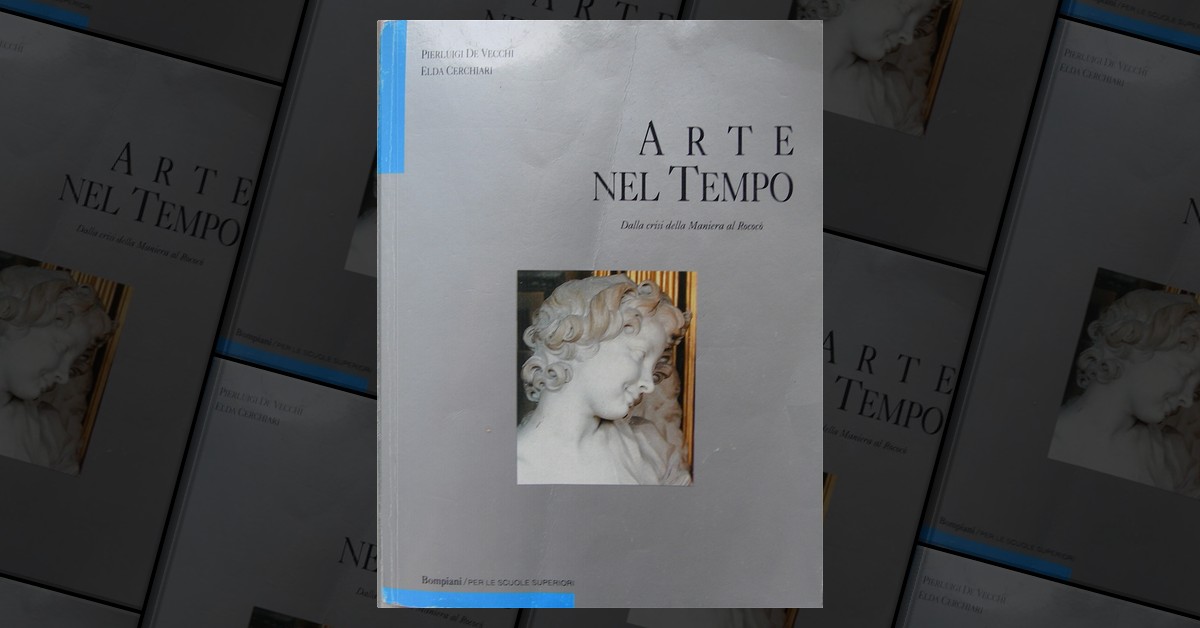 Arte Nel Tempo Volume 1 Pdf Arte nel tempo - Volume 2 by Elda Cerchiari, Pierluigi De Vecchi