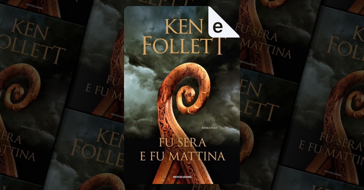 Fu Sera E Fu Mattina Epub