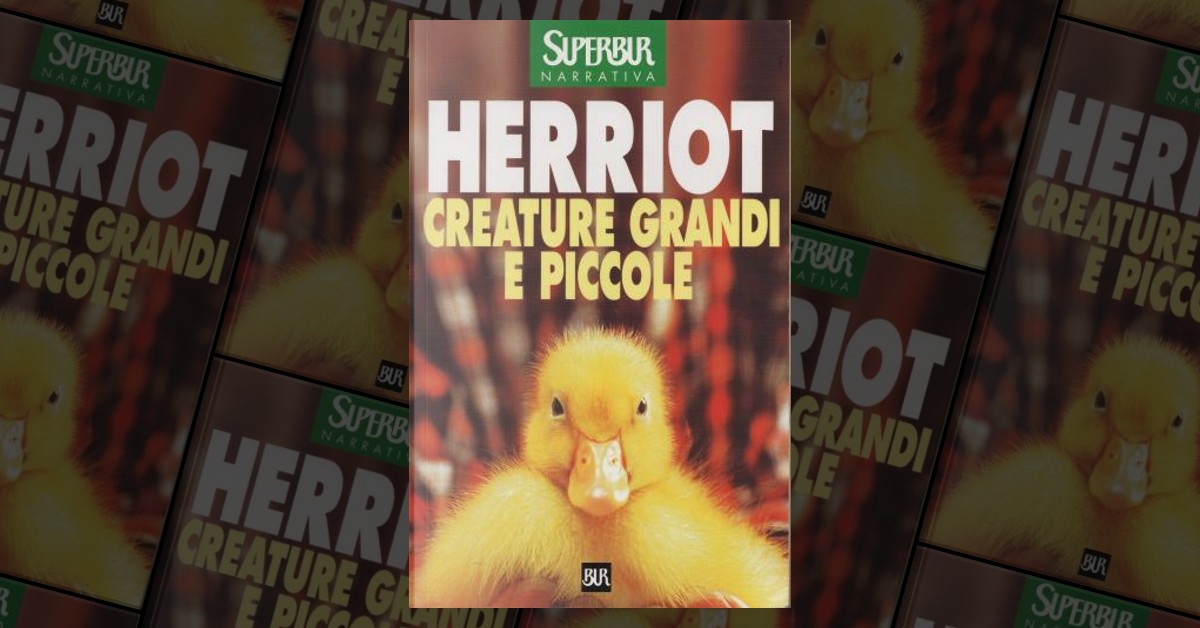 Storie di gatti - James Herriot - Libro - Rizzoli - BUR Best BUR