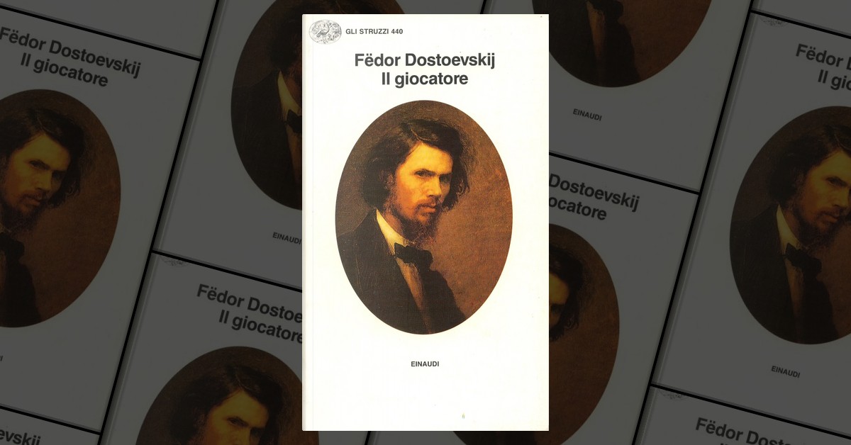 Il Giocatore di Fëdor Dostoevskij, Mondadori, Paperback - Anobii