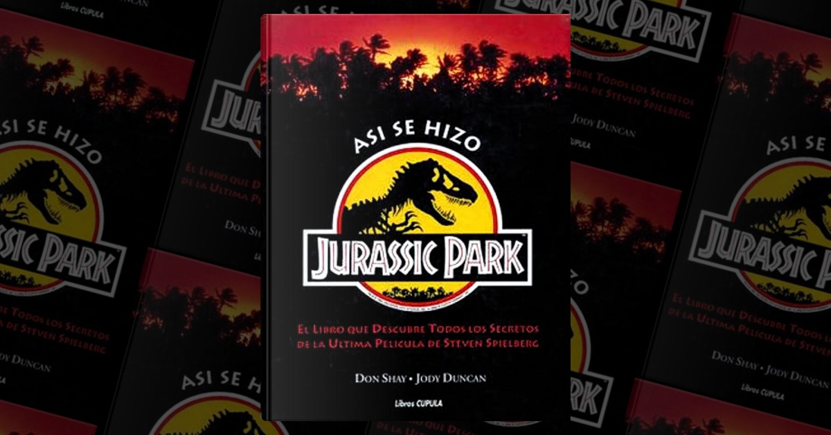 Jurassic park - Michael Crichton - Libro - Mondadori Store