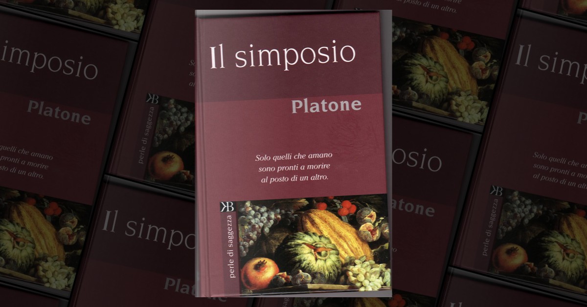 Simposio di Platone - Bookdealer