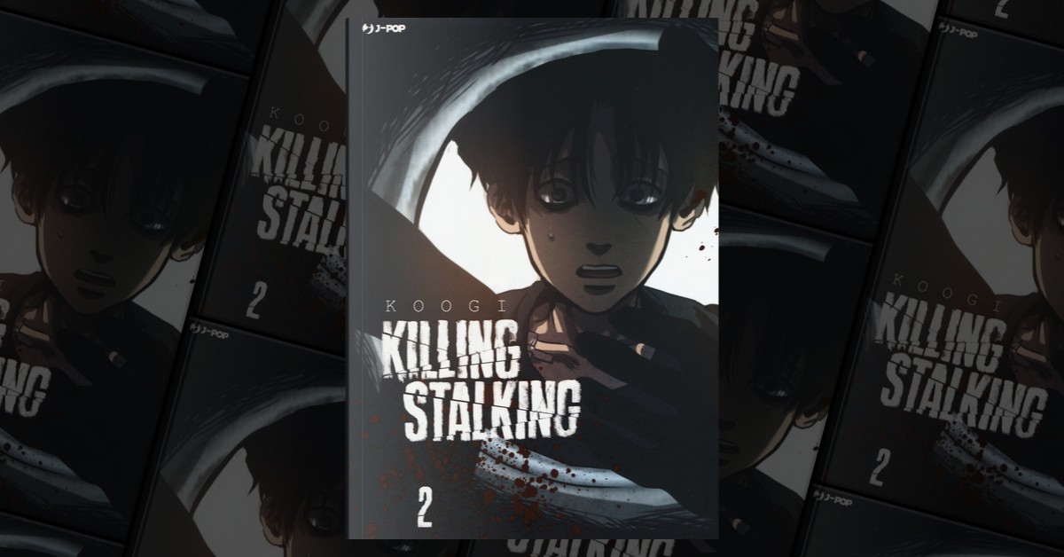 Killing stalking. Season 3. Vol. 6 by Koogi, Edizioni BD, Paperback - Anobii