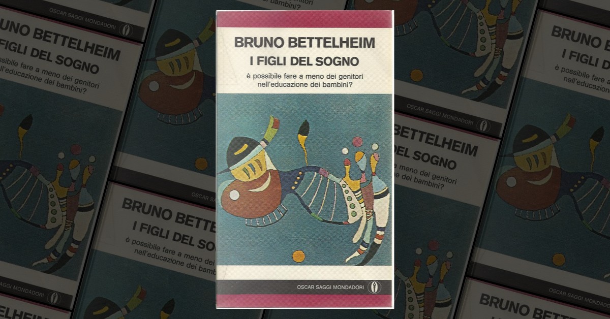 Recensione del libro per bambini: La scatola dei sogni - TorinoBimbi