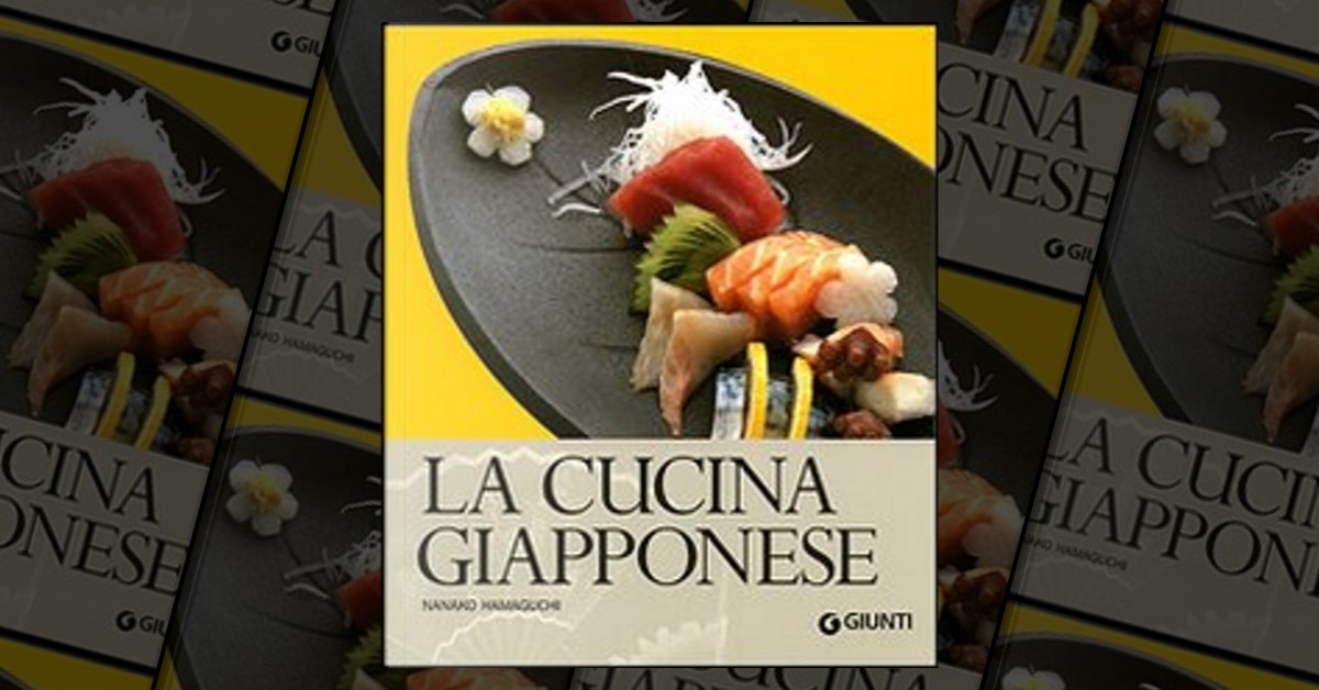 La Cucina Giapponese (Paperback)