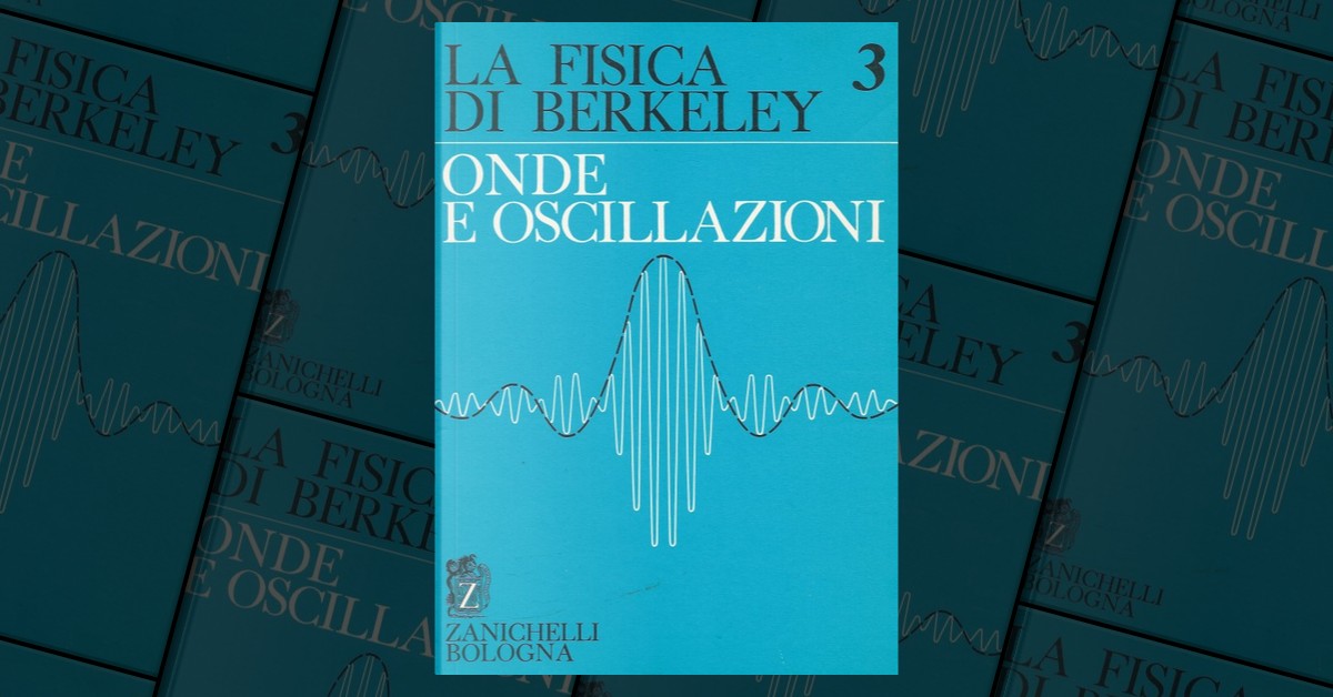 La Fisica Di Berkeley - Vol. 3 By Frank S. Crawford Jr., Zanichelli ...