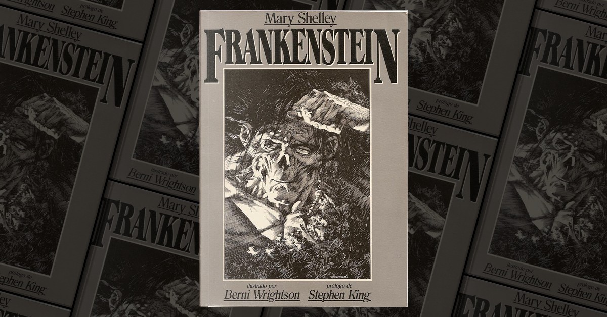 Frankenstein di Mary Shelley, Ediciones de La Urraca, Paperback - Anobii