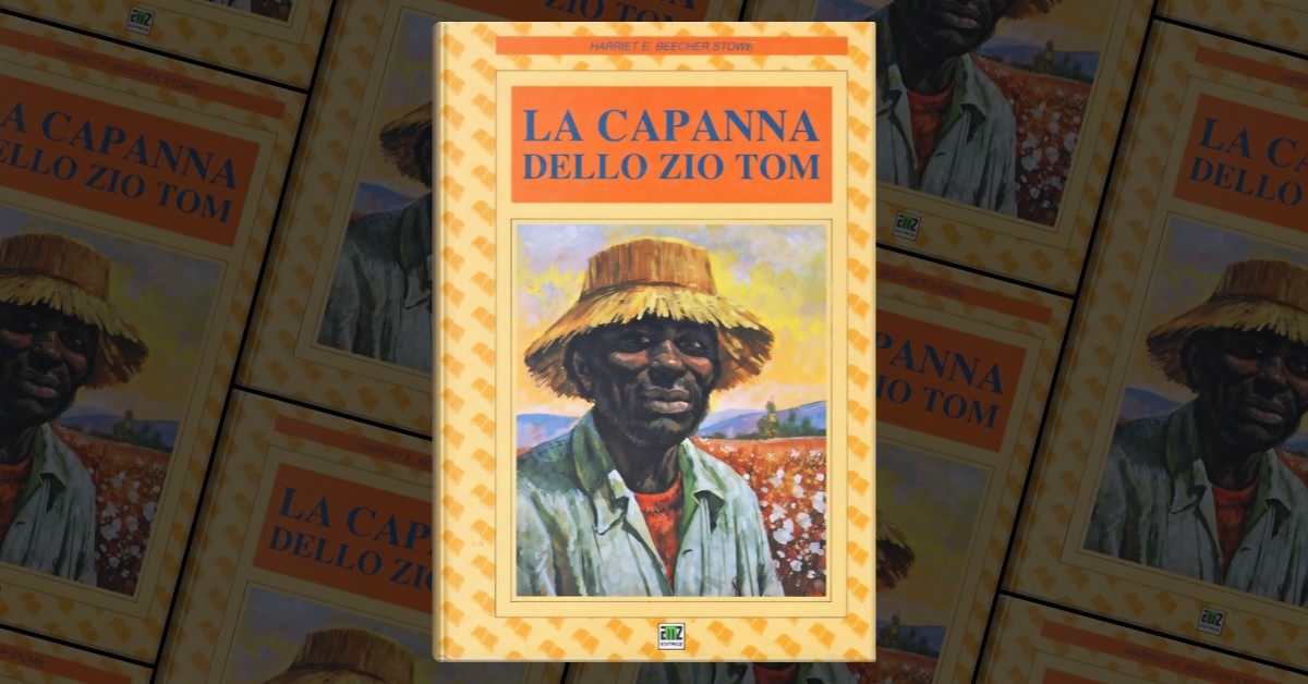 La capanna dello zio Tom by Harriet Beecher Stowe, AMZ (I Birilli), Hardcover Anobii