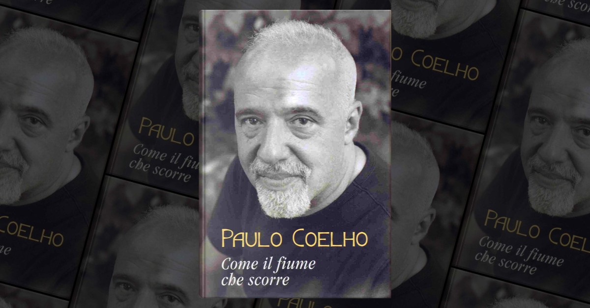 Come il fiume che scorre by