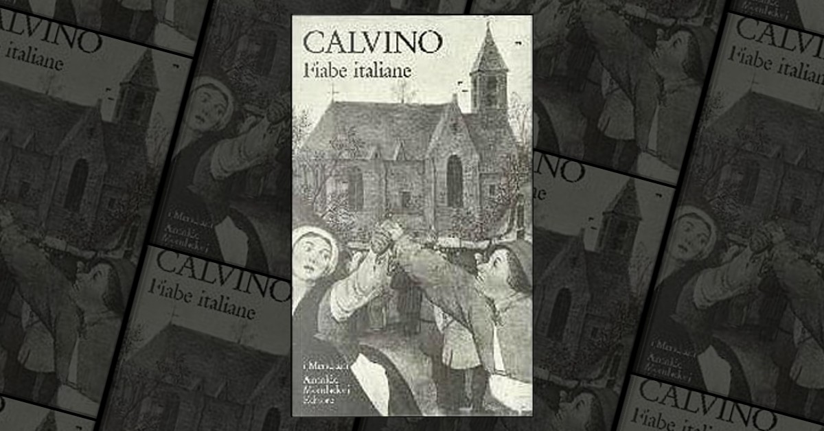 Fiabe Italiane Di Italo Calvino, Mondadori, Altri - Anobii