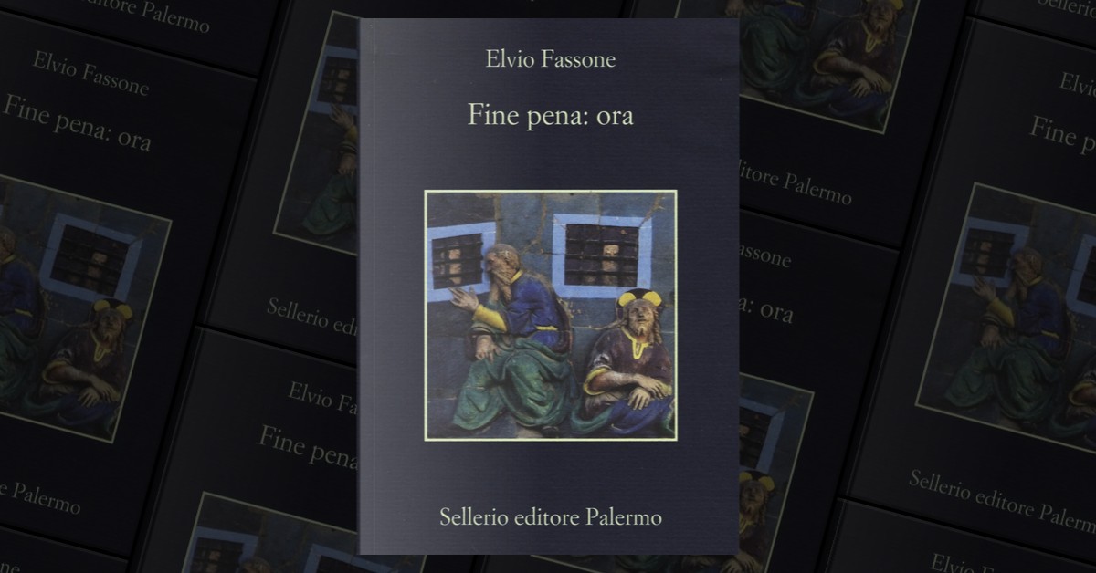 Fine pena: ora by Elvio Fassone, Sellerio Editore Palermo, Paperback -  Anobii