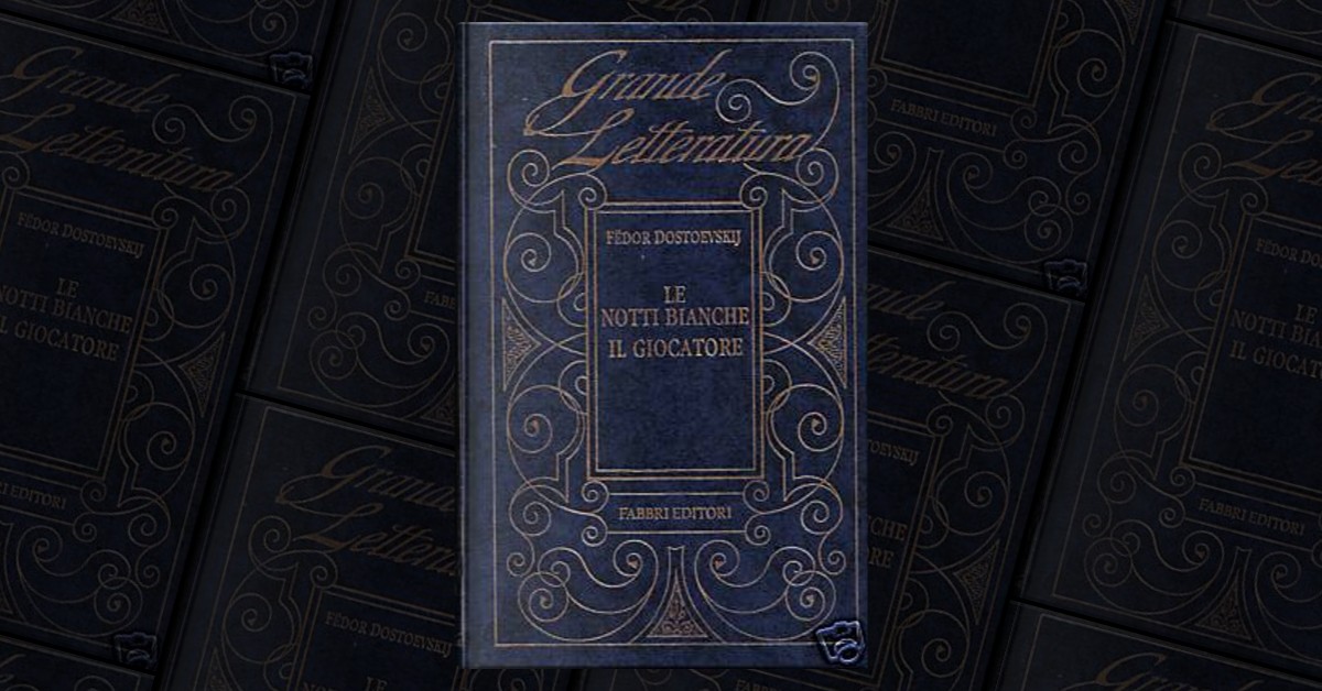 Il Giocatore di Fëdor Dostoevskij, Mondadori, Paperback - Anobii