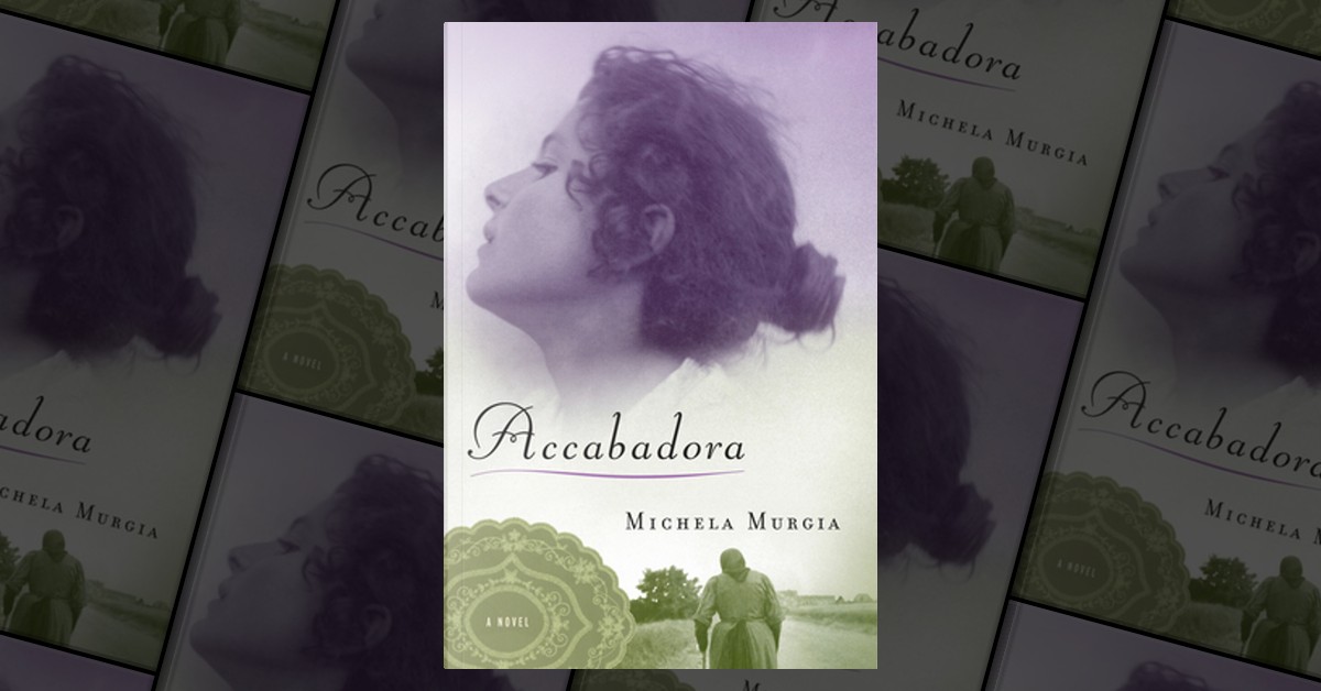 Accabadora - Michela Murgia 
