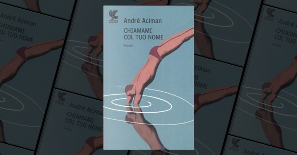 Chiamami col tuo nome - André Aciman - Libro - Mondadori Store