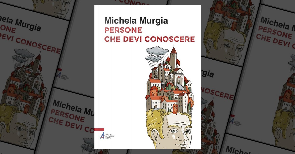 Persone che devi conoscere di Michela Murgia, EMP, Paperback - Anobii