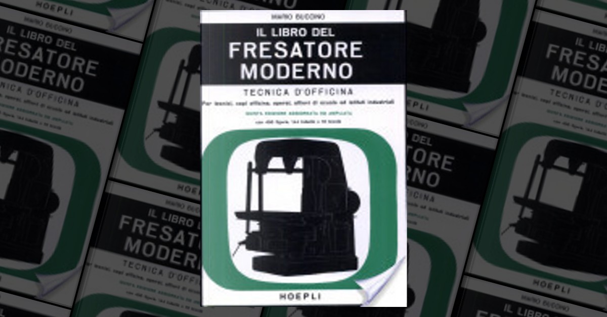 Il Libro Del Tornitore Moderno - Manuale Completo Per Tornitura E Lavorazioni Meccaniche - Foto 7