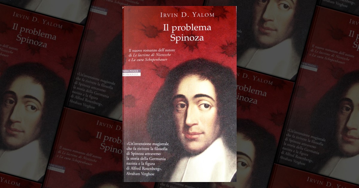 Il problema Spinoza - Irvin D. Yalom