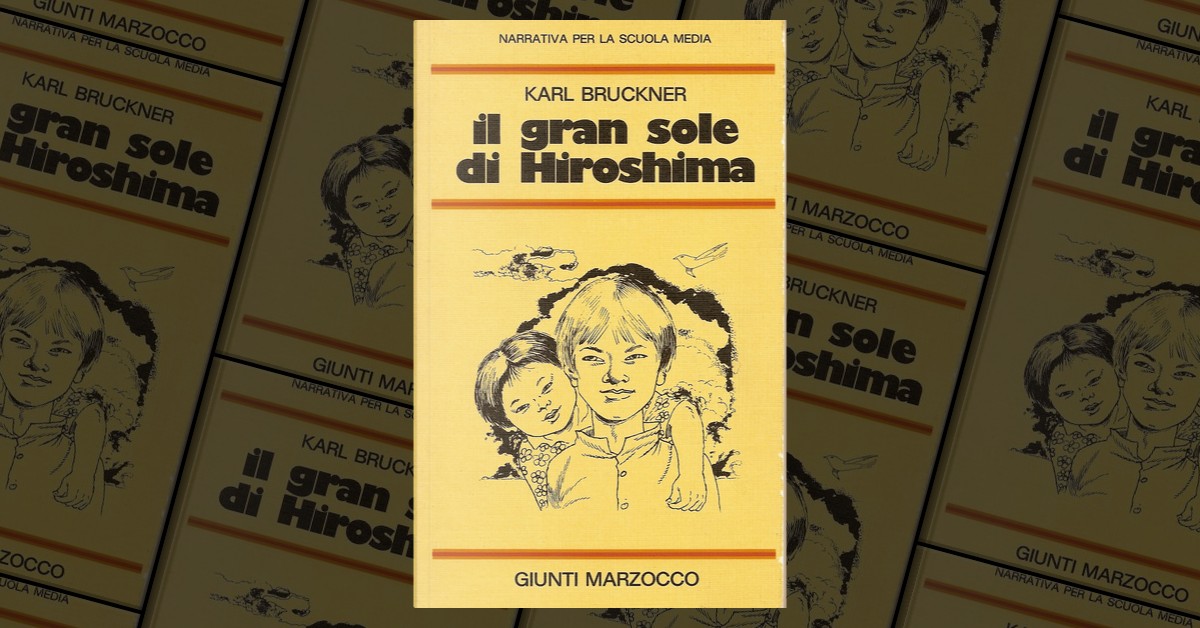 Il gran sole di Hiroshima by