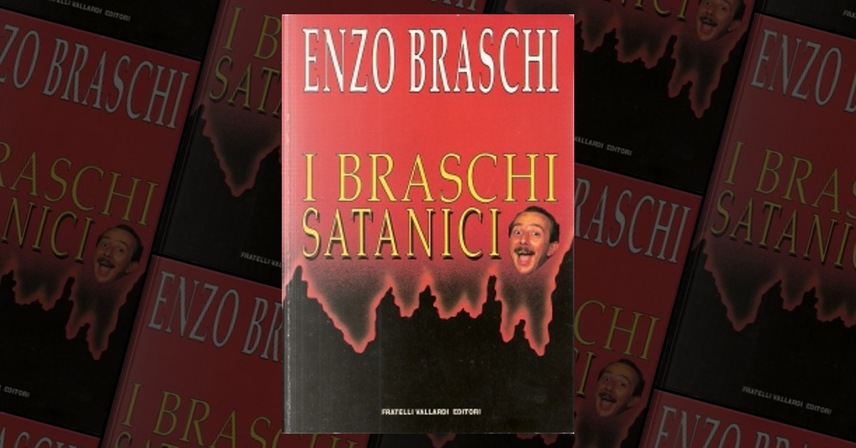 Di Terra e di Luce - Enzo Braschi - Libro