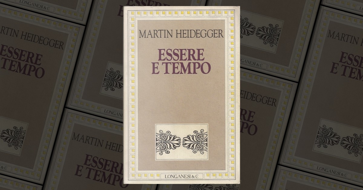 Essere e tempo: Heidegger, Martin: 9788830415447: : Books