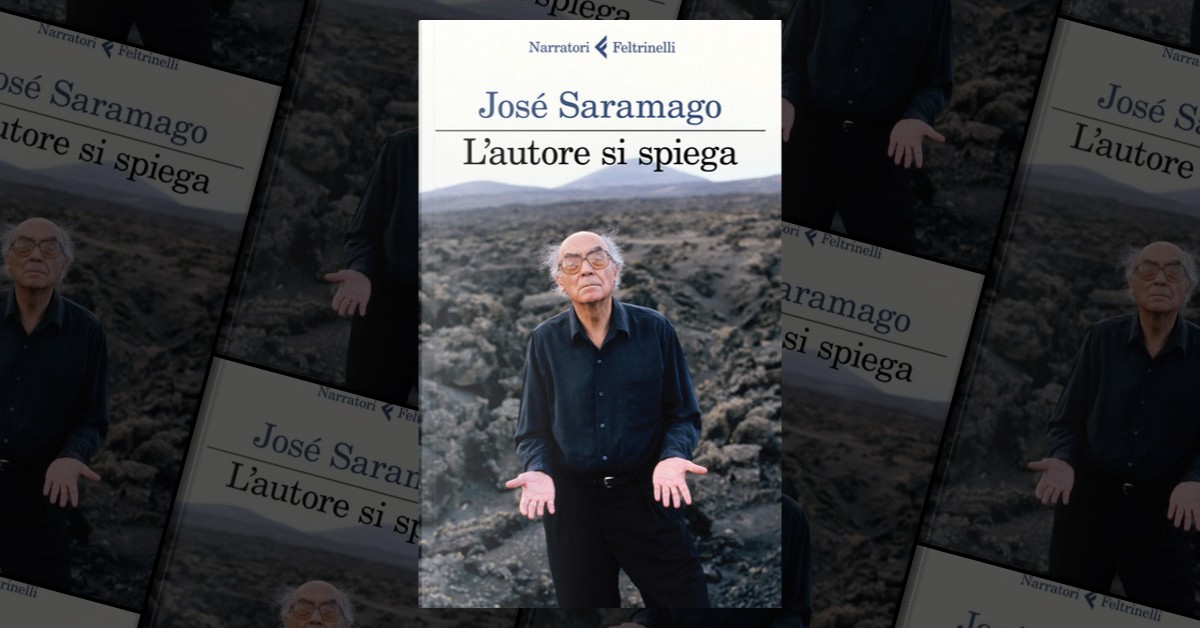 Le intermittenze della morte - José Saramago - Feltrinelli Editore