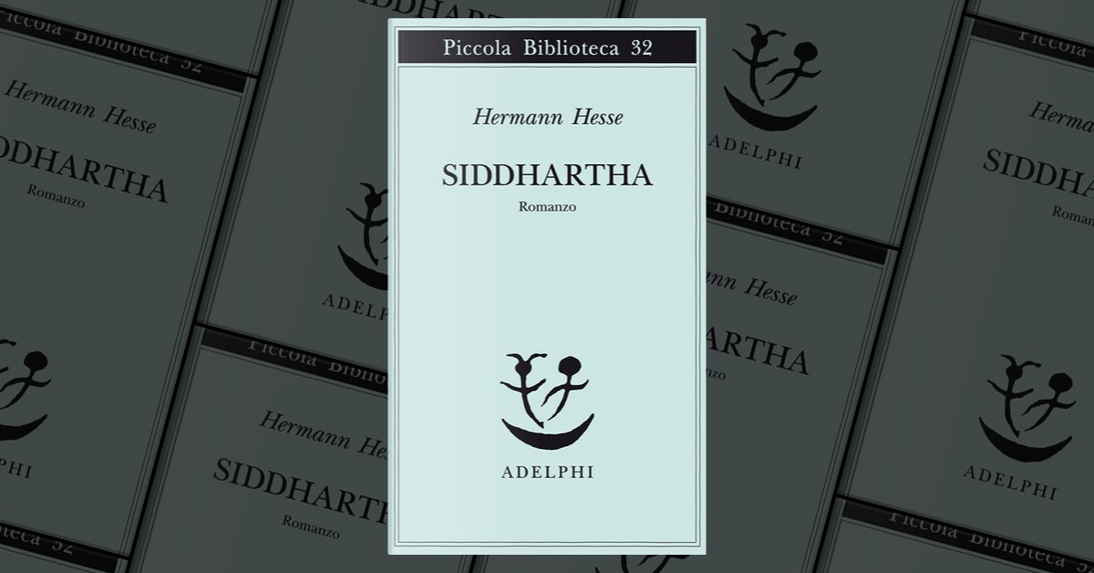 Siddharta by Hermann Hesse, Adelphi, Paperback - Anobii