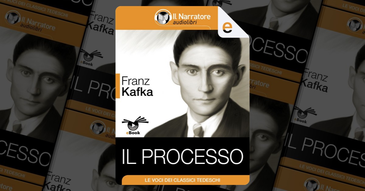 Il processo di Franz Kafka, Einaudi, Paperback - Anobii