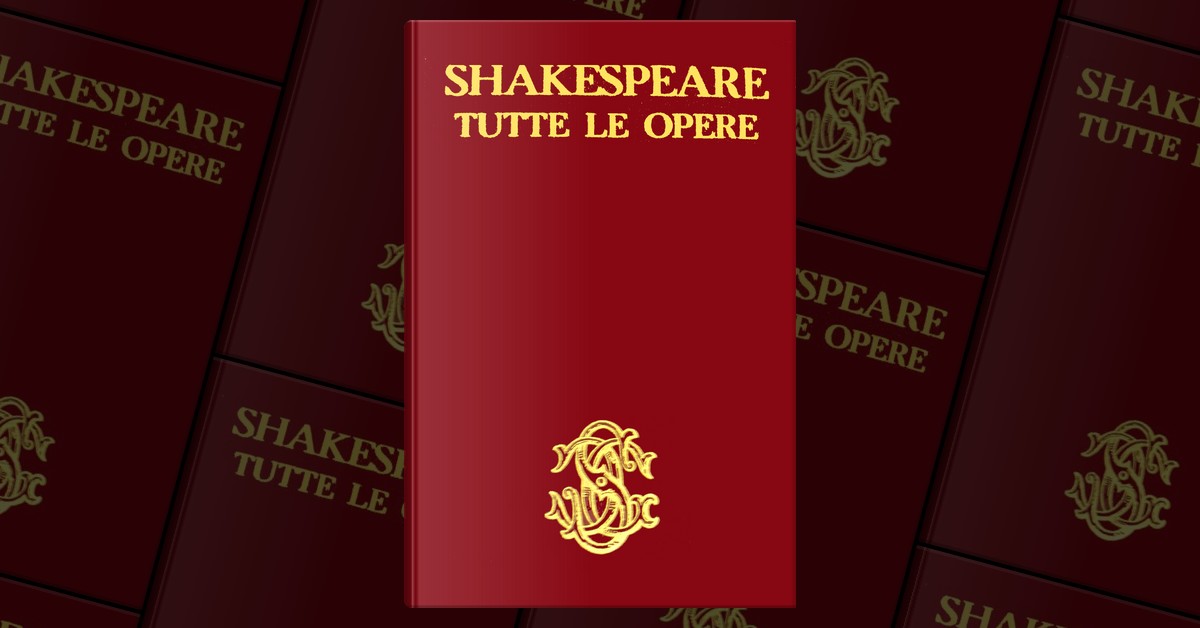 Collezione di William Shakespeare - tutte le opere - Libri e Riviste In  vendita a Bologna