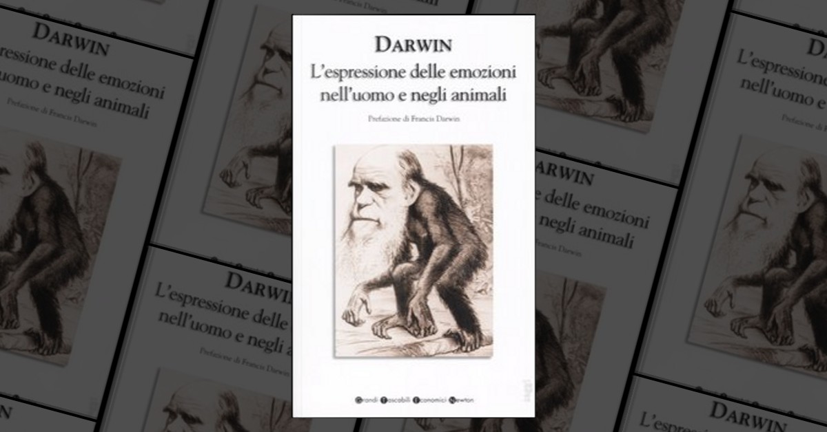 L'espressione Delle Emozioni Nell'uomo E Negli Animali L'espressione delle emozioni nell'uomo e negli animali by Charles