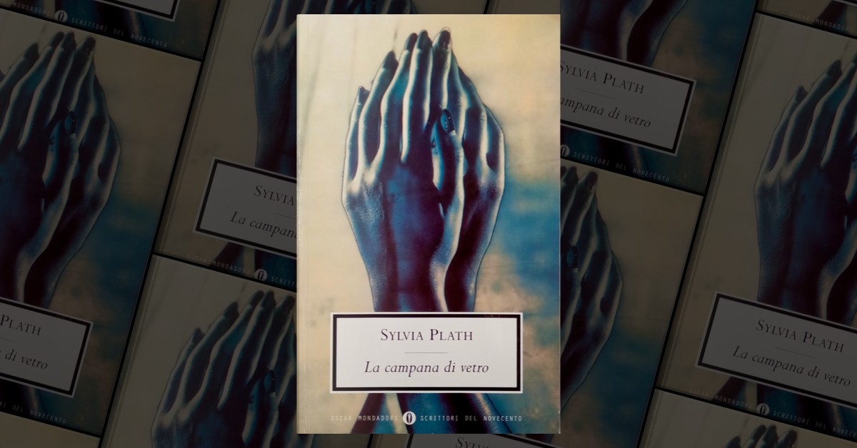 La campana di vetro di Sylvia Plath, Mondadori, Paperback - Anobii