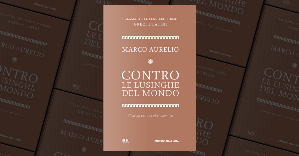  Colloqui con se stesso: Ricordi e pensieri (Italian Edition)  eBook : Marco Aurelio: Kindle Store