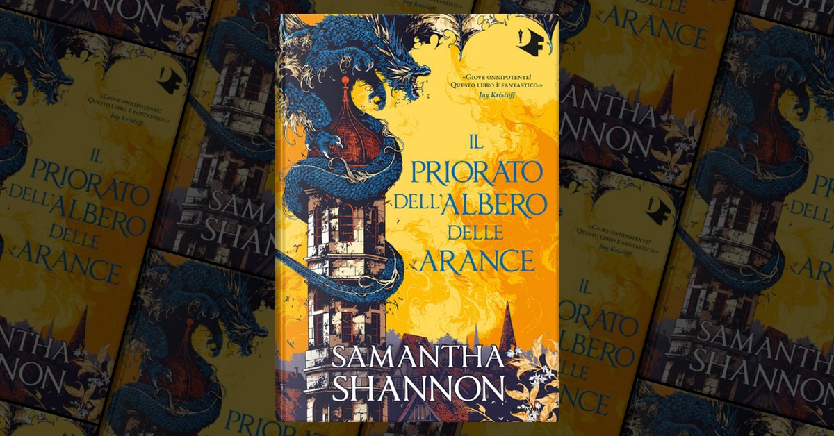 Un giorno di notte cadente - Samantha Shannon - Mondadori - Libro Ancora  Store