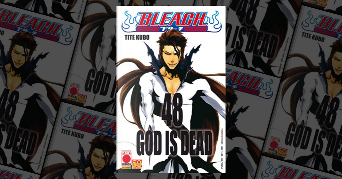 BLEACH Manga Volume 18